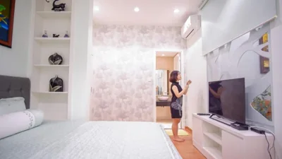 THU's APARTMENT near Ben Thanh Market – Photos 4