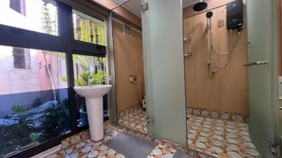 THU's APARTMENT near Ben Thanh Market – Photos 6
