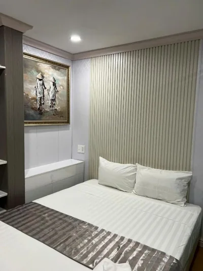 THU's APARTMENT near Ben Thanh Market – Photos 7