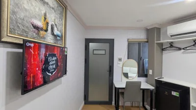 THU's APARTMENT near Ben Thanh Market – Photos 8