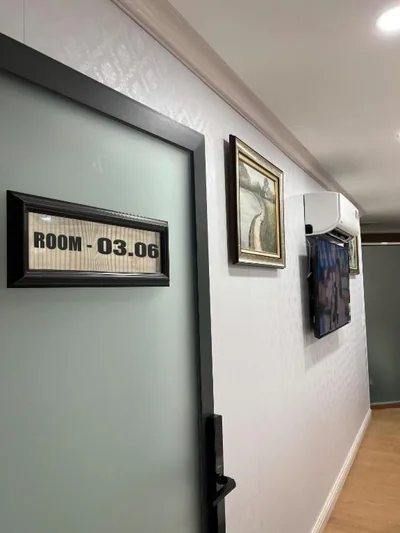 THU's APARTMENT near Ben Thanh Market – Photos 12