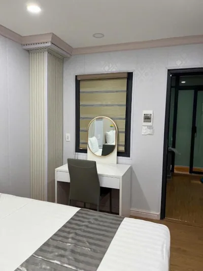 THU's APARTMENT near Ben Thanh Market – Photos 13