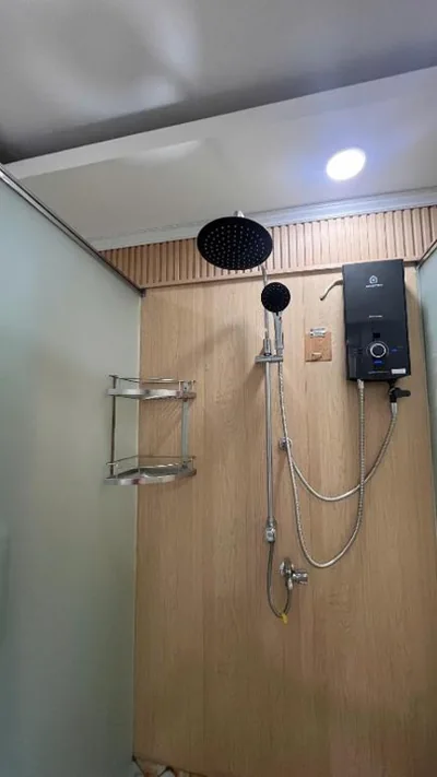 THU's APARTMENT near Ben Thanh Market – Photos 15
